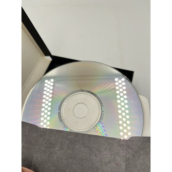 Supreme Warrior Sega CD 1994 2 Discs Manual Case TESTED WORKS - Picture 11 of 11